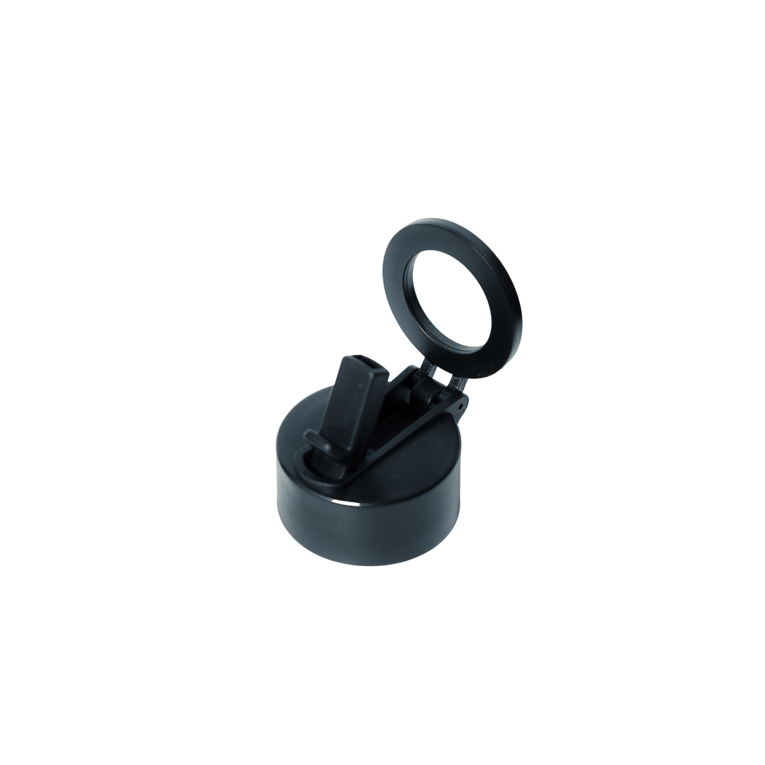 The Viivi Vault Water Bottle