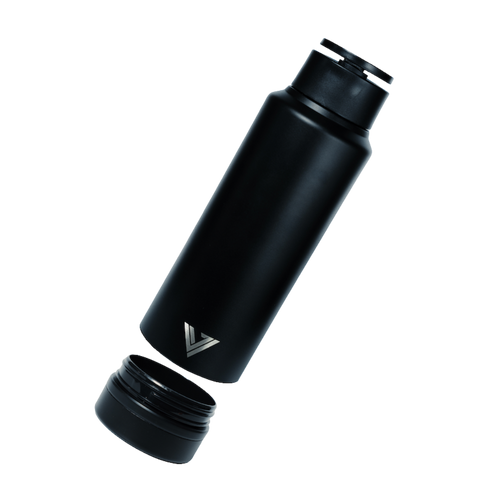 The Viivi Vault Water Bottle