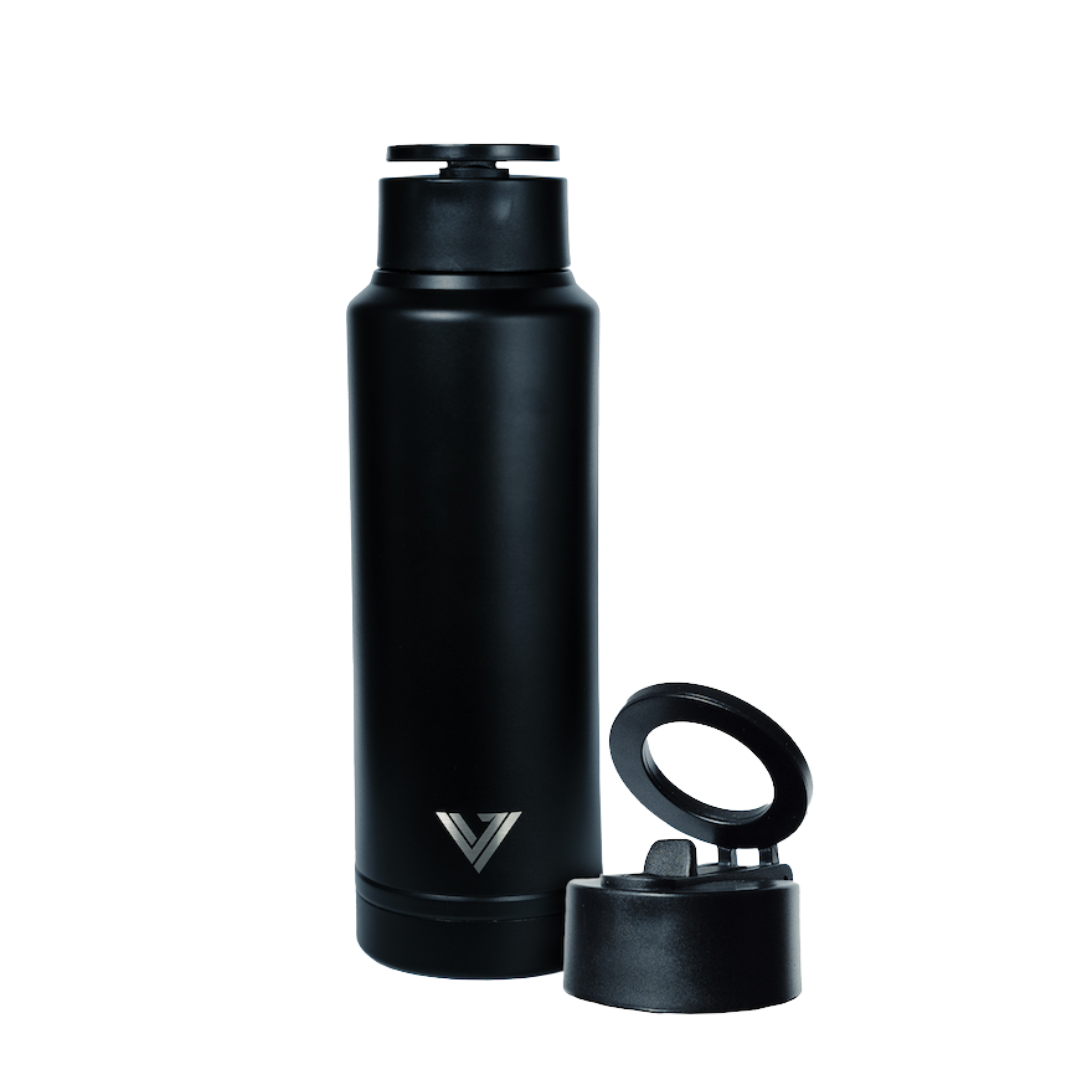 The Viivi Vault Water Bottle