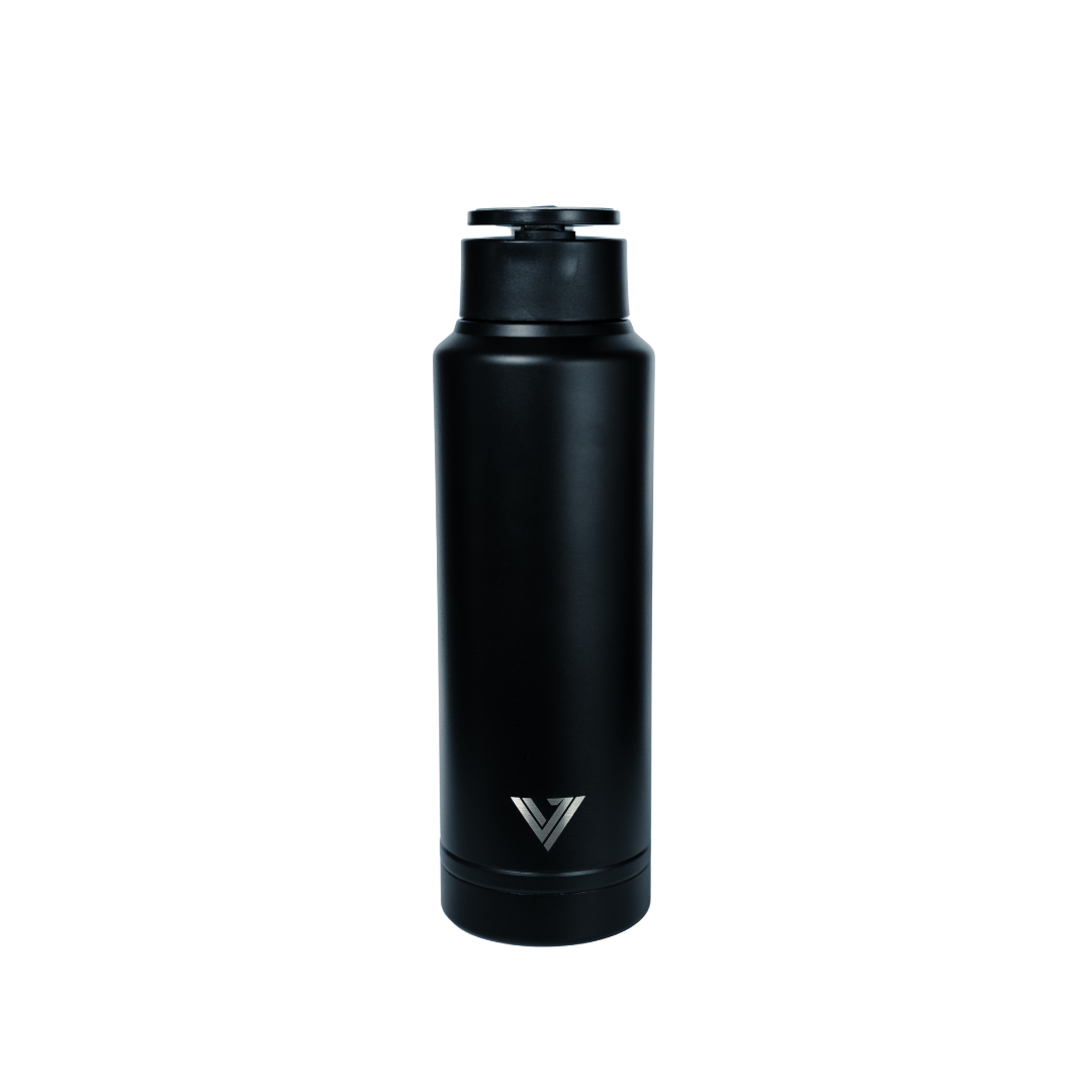 The Viivi Vault Water Bottle